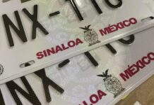 Autoriza Sinaola prórroga de dos semanas para que contribuyentes cubran adeudos de refrendo vehicular