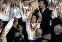 Decimocuarto Mundial de Futbol en la Historia: Italia 1990 / Por José Hermilo Amezcua