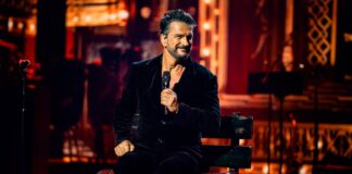 Anuncia Ricardo Arjona concierto en el Estadio Banorte