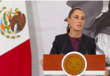 Estados Unidos no nos invitó a la cumbre, pero no lo necesitamos: Sheinbaum / Por Diana Domínguez