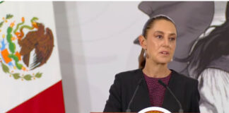 Estados Unidos no nos invitó a la cumbre, pero no lo necesitamos: Sheinbaum / Por Diana Domínguez