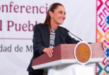 Firma México acuerdos con plataformas para evitar violencia digital / Por Diana Domínguez