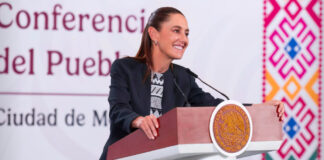 Firma México acuerdos con plataformas para evitar violencia digital / Por Diana Domínguez