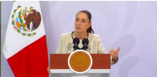 México pide cese al fuego en Medio Oriente / Por Diana Domínguez