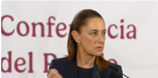 Enviará Sheinbaum donación a asociación de AMLO / Por Diana Domínguez