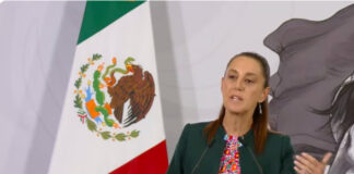 Hay mesas de diálogo entre el gobienro y la CNTE,no tienen razón para cerrar calles : Sheinbaum / Por Diana Domínguez