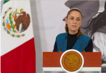 Le hace Sheinbaum cambios de última hora a su propuesta de reforma electoral / Por Diana Domínguez