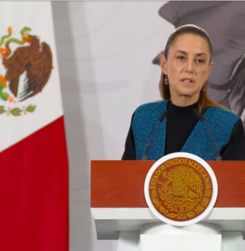 Le hace Sheinbaum cambios de última hora a su propuesta de reforma electoral / Por Diana Domínguez