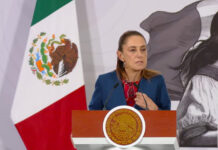 No fue Estados Unidos, México detuvo a “El Mencho” por decisión propia, aseguró Sheinbaum / Por Diana Domínguez