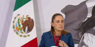 No fue Estados Unidos, México detuvo a “El Mencho” por decisión propia, aseguró Sheinbaum / Por Diana Domínguez