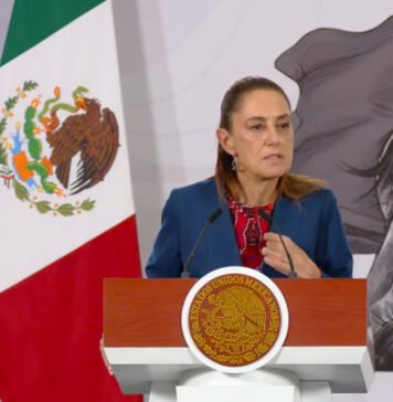 No fue Estados Unidos, México detuvo a “El Mencho” por decisión propia, aseguró Sheinbaum / Por Diana Domínguez