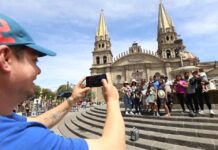 Obtiene Guadalajara segundo lugar nacional en Índice de Competitividad Urbana 2026