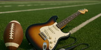 Halfttime shows / Por Ebhy