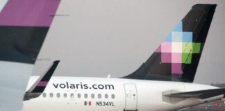 Anuncian nuevas rutas aéreas en Mazatlán, Sinaloa