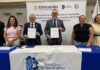 Firman Conapesca y TcNM acuerdo para impulsar el desarrollo de la pesca y la acuacultura / Por Alicia Valverde