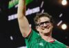 Pedro Pascal desata la locura en la CCXP 2026