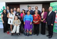 Educación en salud, clave para un futuro prósopero; realizan la Semana de Seguridad Social en Cámara de Dipútados