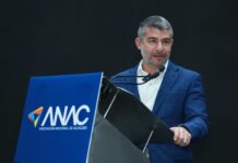 Exige ANAC al Senado citar a comparecer a narco gobernadores de Morena