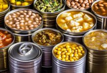 Yucatán, espacio estratégico de la industria de conservas alimenticias