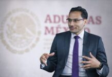 Héctor Alonso Romero, nuevo director de Aduanas en México / Por Diana Domínguez