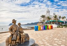 Sinaloa, destino turístico seguro para Semana de Pascua, aseguran autoridades