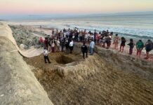 Denuncia diputado Ortiz Rodríguez represión a habitantes de Bahía de Banderas, Nayarit, por autoridades locales