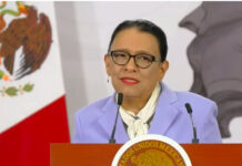 Gobernación, lista para recibir a comisionados de la ONU, pero rechaza estudio sobre desapariciones forzadas en México / Por Diana Domínguez