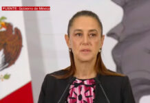 Sheinbaum mandó al mercado al secretario de Hacienda / Por Diana Domínguez