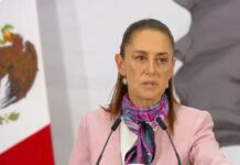 El tren suburbano ya es de los mexicanos: Sheinbaum / Por Diana Domínguez