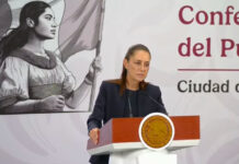 Gobierno federal desconocía que agentes de Estados Unidos estaban involucrados en operativo en Chihuahua / Por Diana Domínguez