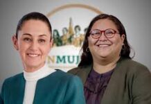 Confirmó Sheinbaum renuncia de Citlalli a la Secretaría de las Mujeres / Por Diana Domínguez