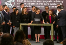 Eliminan comisiones en pago con tarjeta en gasolinerías / Por Diana Domínguez