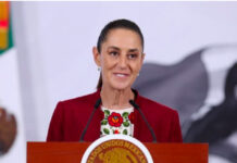 México no recibe instrucciones de Cuba: Sheinbaum / Por Diana Domínguez