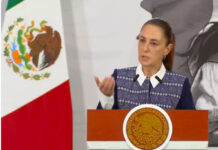 Instruye Sheinbuam vigilancia diaria en centros de detención del ICE / Por Diana Domínguez