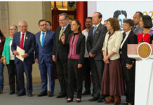 Empieza en México la investigación sobre la posibilidad de recurrir al Fracking para extraer gas no convencional / Por Diana Domínguez