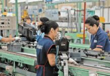 Genera Nuevo León 16.7% de los nuevos empleos del país en 2026