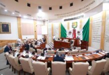 Aprueban en Nayarit nueva Ley del Sistema Estatal de Asistencia Social
