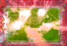 Inauguran en el Centro de las Artes de Nuevo León, “La Cancha” exposición fotográfica de Santiago Arau