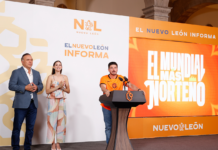 Anuncian a otro artista para el Fan Fest de NL ¿Quién es?