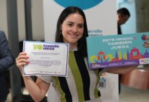 Capacita Jalisco a 3 mil 200 trabajadores para recibir a las y los visitantes en el Mundial de Futbol 2026