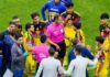 Bajo la lupa el juedo de ida del América-Pumas por presunta violación al reglamento