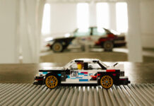 ¿Qué hacen BMW y LEGO juntos? / Por Diana Domínguez Galván