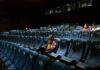Inseguridad aleja a los mexicanos de las salas de cine