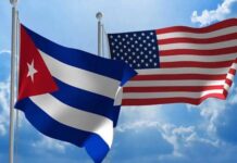 Marco Rubio confía en que el diálogo entre EU y Cuba tendrá “un buen resultado”