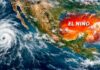 México podría cerrar el año con sequía difenciada: Conagua / Por Alicia Valverde