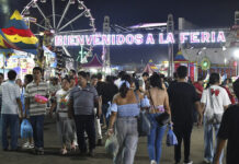 Feria Tabasco 2026 recibió con casi 2 millones de visitantes y dejó una derrama de 1 mil 900 mdp