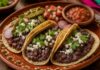 Un taco de frijoles es más nutritivo de lo que imaginas / Por Alicia Valverde