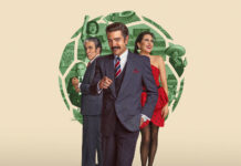 ‘México 86’: la historia detrás del Mundial de fútbol con Diego Luna como protagonista