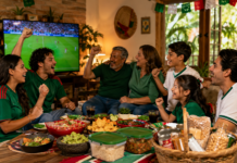 Convoca la Red BAMX a aficionados a planear comprar durante el mundial 2026 / Por Alicia Valverde