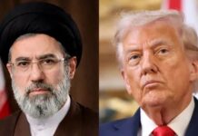Trump da a Irán un ultimátum para cerrar un acuerdo nuclear en los próximos días